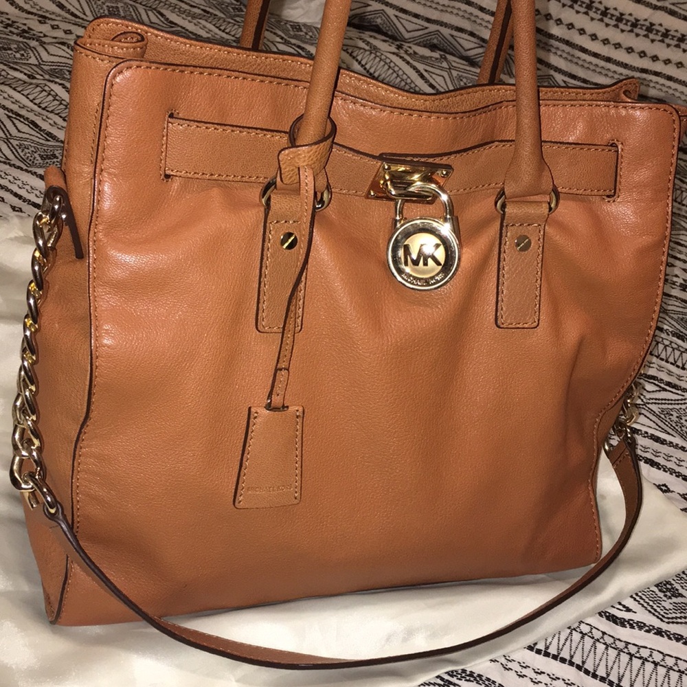Michael Kors Hamilton